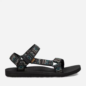 Teva Original Universal Herren Sandalen Mehrfarbig (Österreich)